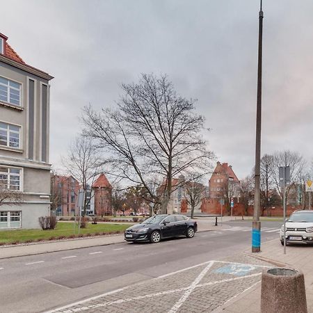 Dream Loft Podwale Staromiejskie Gdansk Exterior photo
